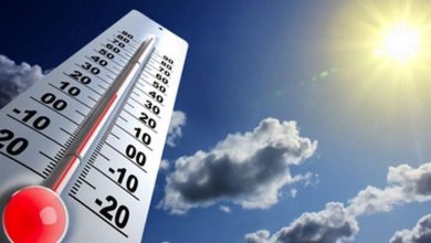 صورة المغرب يواجه موجة حراليوم.. وتوقعات بأمطار رعدية وضباب