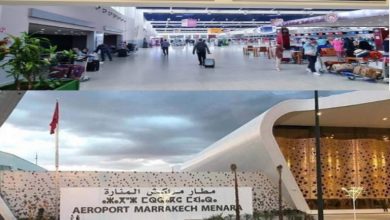 صورة المغرب.. يستعد لاستقبال 80 مليون مسافر بحلول 2030