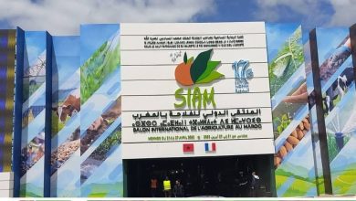 صورة الملتقى الدولي للفلاحة بالمغرب.. يختتم دورته الـ 17 بنجاح باهر
