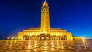 صورة وزارة الأوقاف والشؤون الإسلامية..فاتح ذي القعدة 1446هـ الثلاثاء 29 أبريل 2025م