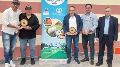 صورة أكادير.. حين يلتقي شغف الصحافة الرياضية بسحر الغولف والكنوز السياحية
