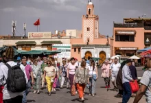 صورة مراكش ..تفتح أبواب تاريخها السري “أيام التراث” تجربة استثنائية لعشاق السفر والاكتشاف