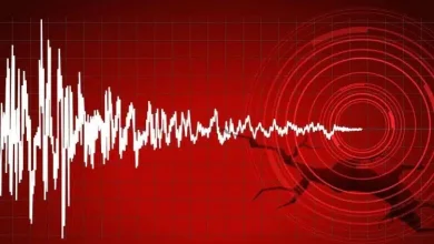 صورة زلزال قوي يهز إسطنبول ويثير الذعر بين السكان
