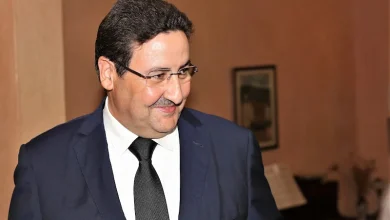 صورة وزير النقل واللوجستيك: المغرب يستعد لاستقبال 80 مليون مسافر بحلول 2030