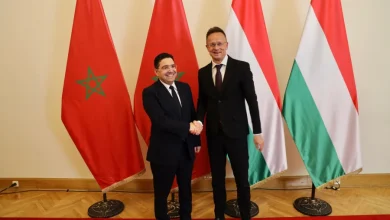 صورة هنغاريا.. تجدد دعمها لمقترح الحكم الذاتي المغربي وتعتبره أساساً لحل قضية الصحراء المغربية
