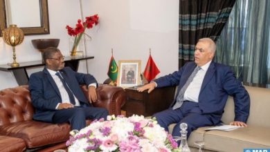 صورة المغرب وموريتانيا.. يعززان التعاون في مجال اللامركزية والحكامة الترابية