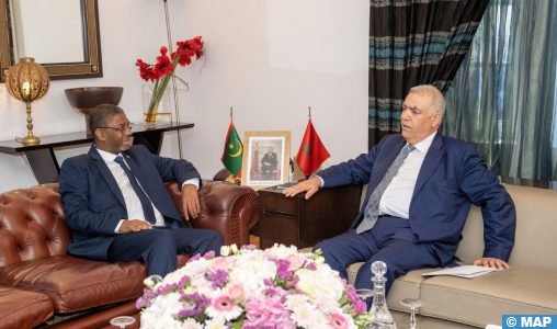 صورة المغرب وموريتانيا.. يعززان التعاون في مجال اللامركزية والحكامة الترابية