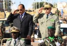 صورة القضاء الموريتاني.. يصدر حكما بالسجن 15 عاما على الرئيس السابق