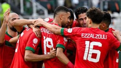 صورة المنتخب المغربي يعيد كتابة التاريخ.. التأهل السابع للمونديال والإنجازات لا تتوقف