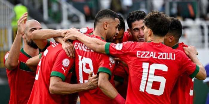 صورة المنتخب المغربي يعيد كتابة التاريخ.. التأهل السابع للمونديال والإنجازات لا تتوقف