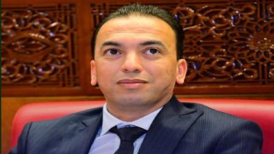 صورة لحسن السعدي يوضح مساره الأكاديمي وينفي علاقته بملف “شواهد الماستر”