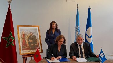 صورة المغرب .. يحتضن أول مكتب موضوعاتي لمنظمة الأمم المتحدة للسياحة للابتكار في إفريقيا