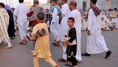 صورة الحكومة.. تعلن عطلة استثنائية يوم الإثنين 9 يونيو بمناسبة عيد الأضحى