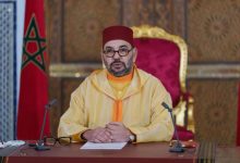 صورة جلالة الملك ..يهنئ ملوك ورؤساء وأمراء الدول الإسلامية بمناسبة ذكرى المولد النبوي الشريف