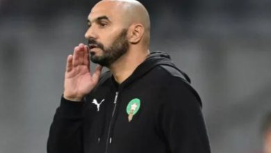 صورة الركراكي ..المنتخب المغربي يمتلك “دكة بدلاء حاسمة” ويحقق فوزه الـ 11 على التوالي