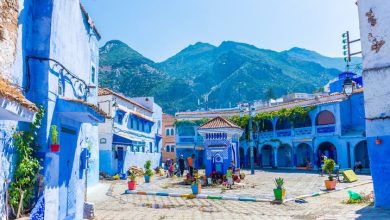 صورة المغرب يحطم الأرقام القياسية .. 7.2 مليون سائح بنهاية ماي 2025