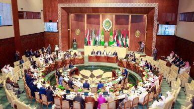 صورة البرلمان العربي ..يؤكد على الدور الهام لجلالة الملك رئيس لجنة القدس في الدفاع عن القضية الفلسطينية