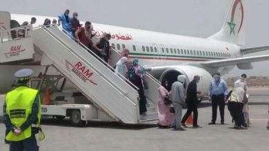 صورة لننطلق”.. مطارات المغرب تكشف عن رؤية “عاطفية” جديدة للمسافرين ضمن استراتيجية 2030