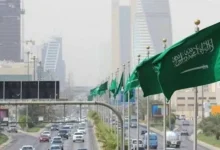 صورة السعودية تسجل أعلى درجات حرارة عالميًا ..إجراءات عاجلة لحماية العمال