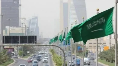 صورة السعودية تسجل أعلى درجات حرارة عالميًا ..إجراءات عاجلة لحماية العمال