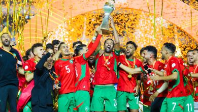 صورة المنتخب الوطني المغربي يتوج بلقب “شان 2024” للمرة الثالثة في تاريخه
