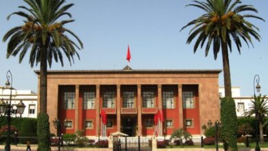 صورة البرلمان ..يعقد جلسة مشتركة حول قرار مجلس الأمن بشأن “القضية الوطنية”
