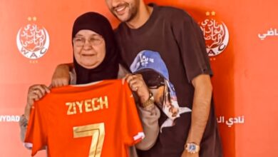 صورة الساحر” يضيء “دونور” ..الوداد يفتح صفحة جديدة بتقديم أسطوري لحكيم زياش