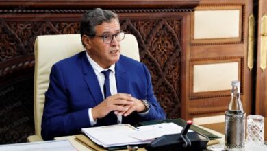 صورة مجلس الحكومة ..يناقش ملفات “اقتصادية وشبابية وتنظيمية” الخميس