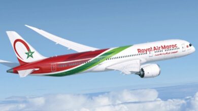 صورة الخطوط الملكية المغربية  ..تعلن عن توسع تاريخي لشبكتها الدولية ابتداءً من 2026