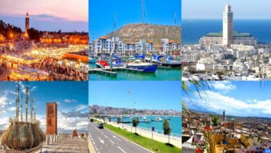صورة المغرب يطرق أبواب الـ 20 مليون سائح.. “برازيل توريس” تشيد بالريادة المغربية في أفريقيا ​