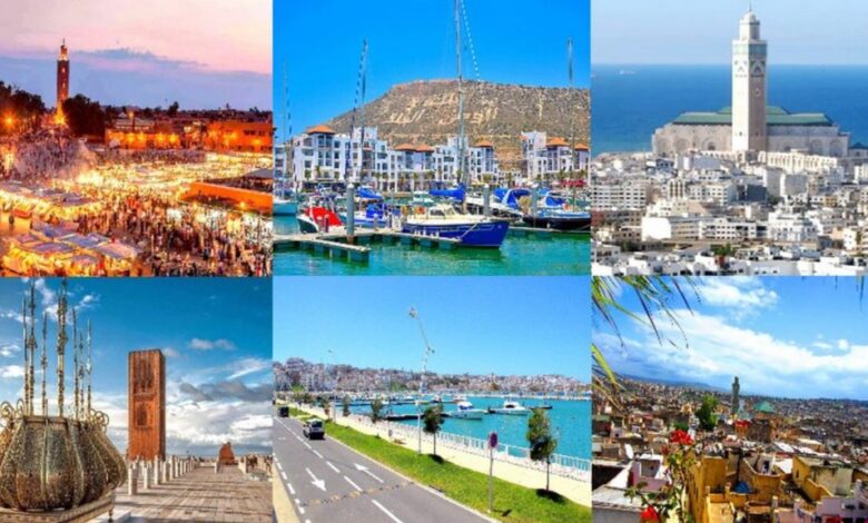 صورة مجلة أمريكية ..المغرب في طريقه ليصبح “رائداً عالمياً” في السياحة بفضل استراتيجية واضحة