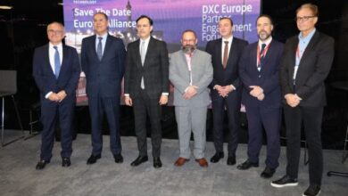 صورة سلا ..المغرب قطب رقمي تنافسي يستقطب الاهتمام العالمي في منتدى “DXC Europe Alliances Engagement Forum”