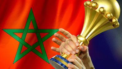 صورة أسود الأطلس”  ..على أعتاب التاريخ.. من المركز الثامن إلى “نادي الخمسة الكبار” عالمياً