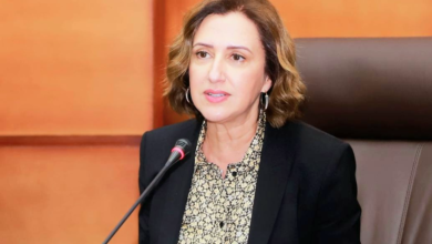 صورة برئاسة “عمور”.. الشركة المغربية للهندسة السياحية تكشف عن حصيلة قياسية لعام 2024 وآفاق واعدة لـ 2026 إدارة “SMIT” .. الاستثمار السياحي في صلب استراتيجية التنبرئاسة “عمور”.. الشركة المغربية للهندسة السياحية تكشف عن حصيلة قياسية لعام 2024 وآفاق واعدة لـ 2026