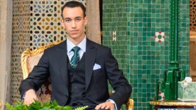 صورة صاحب السمو الملكي ولي العهد الأمير مولاي الحسن .. يترأس حفل افتتاح النسخة الـ 35 من كأس إفريقيا للأمم – المغرب 2025