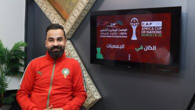 صورة تحت شعار “بصمة فخر”.. “سفراء الخير” تحوّل زخم “الكان” إلى ملحمة تضامنية لدعم الفئات الهشة
