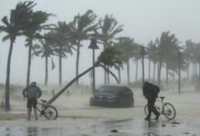 صورة تنبيه جوي ..أمطار ورياح وثلوج مرتقبة بالمغرب إلى غاية الثلاثاء