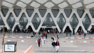 صورة بفضل زخم ‘الكان’ وجاذبية السياحة ..مطارات المغرب تحلق عالياً في سماء التميز سنة 2025