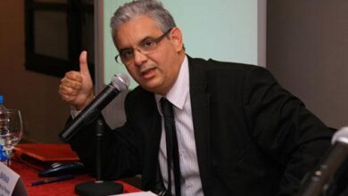 صورة نزار بركة ..المغرب يكسر قيود الجفاف ويحقق طفرة مائية “استثنائية”
