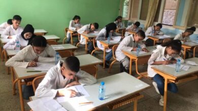 صورة بلاغ ..تأجيل الامتحان الموحد المحلي وفروض المراقبة المستمرة بسلكي التعليم الابتدائي والثانوي الإعدادي لتزامنها مع المباراة النهائية لكأس أمم إفريقيا 