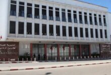 صورة بلاغ  ..المديرية العامة للأمن الوطني تنفي تسجيل حالة وفاة نتيجة اعتداء إجرامي كان ضحيته شخص مكلف بحراسة المركب الرياضي الأمير مولاي عبد الله، بالتزامن مع نهائي كأس إفريقيا لكرة القدم 