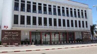 صورة بلاغ  ..المديرية العامة للأمن الوطني تنفي تسجيل حالة وفاة نتيجة اعتداء إجرامي كان ضحيته شخص مكلف بحراسة المركب الرياضي الأمير مولاي عبد الله، بالتزامن مع نهائي كأس إفريقيا لكرة القدم 