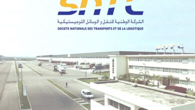 صورة الشركة الوطنية للنقل والوسائل اللوجيستيكية (SNTL) ..ترسم خارطة طريق طموحة لعام 2026
