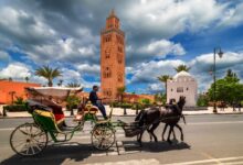 صورة بداية قوية للسياحة المغربية.. 11.7 مليار درهم عائدات “الأسفار” في يناير