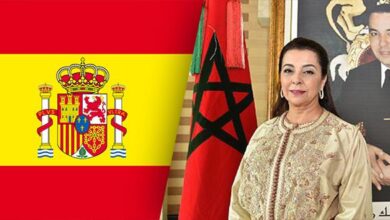 صورة فيتور 2026 ..المغرب يستعرض “ثورته السياحية” في قلب مدريد برؤية طموحة