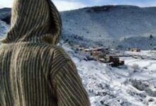 صورة نشرة إنذارية: أمطار وزخات رعدية مرتقبة بعدة مناطق بالمملكة اليوم الخميس