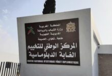 صورة طنجة تفتح ذراعيها لمتضرري فيضانات القصر الكبير ..استقبال 400 شخص من القصر الكبير بمركز “الغابة الدبلوماسية”