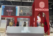 صورة المغرب يغزو السوق الهندية .. نمو سياحي بنسبة 224% ومشاركة استراتيجية في معرض “OTM” بمومباي