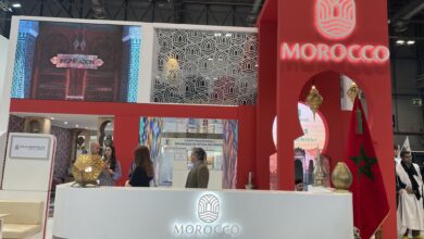 صورة المغرب يغزو السوق الهندية .. نمو سياحي بنسبة 224% ومشاركة استراتيجية في معرض “OTM” بمومباي