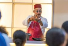 صورة المحتوى الرقمي المغربي يفقد أحد أعمدته.. رحيل مؤثر لـ “الشاف كيمو”